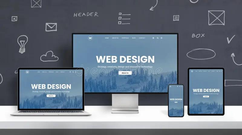 WEB DESIGNING 