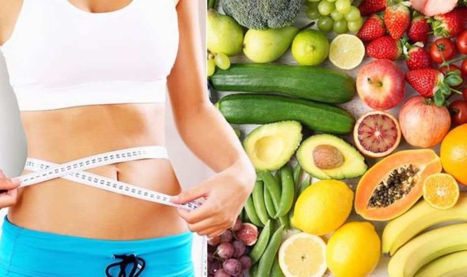 Weight-loss Program without Dieting
